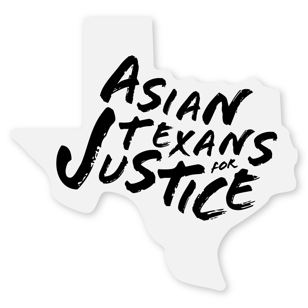 Asian Texans for Justice logo